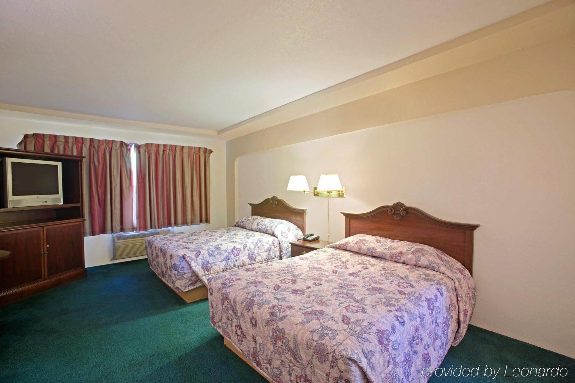 Motel 6 Hobbs Exterior foto